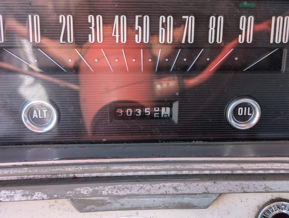 1966 Ford F-Series 4th Gen - Image 28 of 31