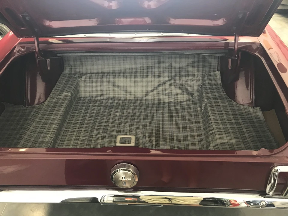 1966 Ford Mustang 1st Gen (1964.5-1966) - Image 28 of 31