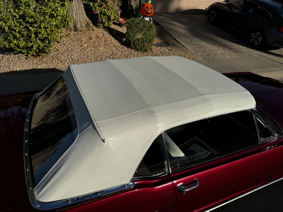 1966 Ford Mustang 1st Gen (1964.5-1966) - Image 17 of 31