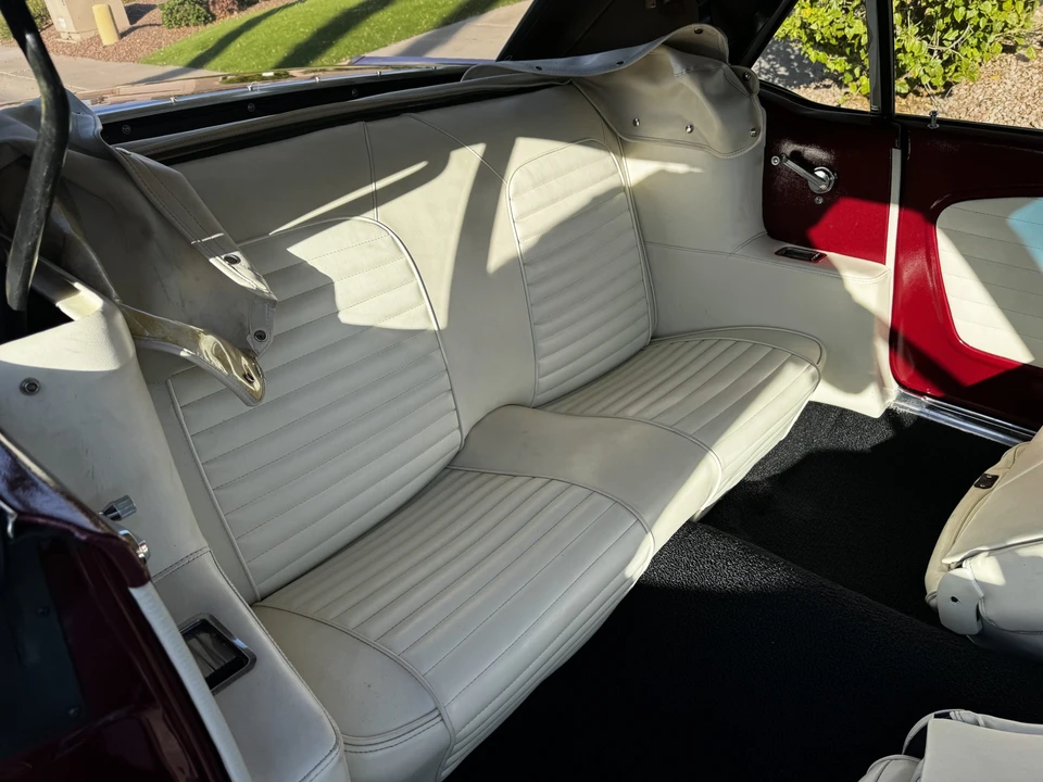 1966 Ford Mustang 1st Gen (1964.5-1966) - Image 27 of 31