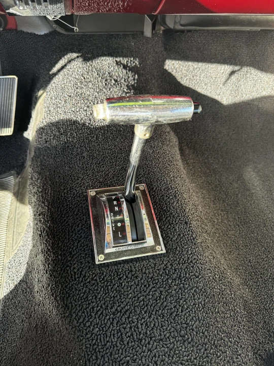 1966 Ford Mustang 1st Gen (1964.5-1966) - Image 25 of 31