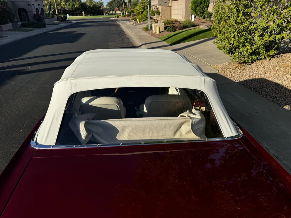 1966 Ford Mustang 1st Gen (1964.5-1966) - Image 16 of 31