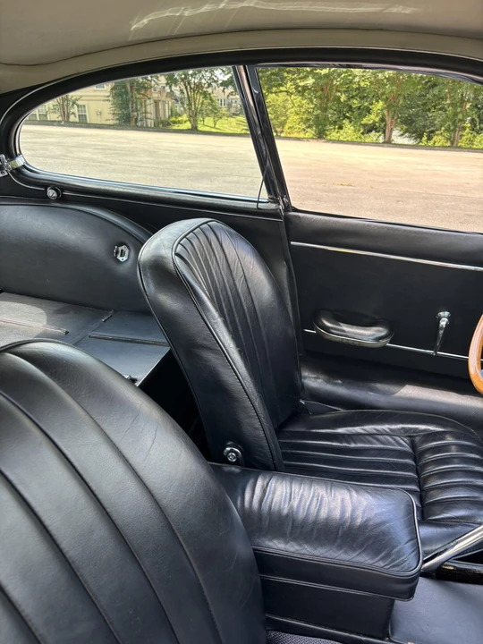 1967 Jaguar E-Type Series 1 - Image 24 of 31