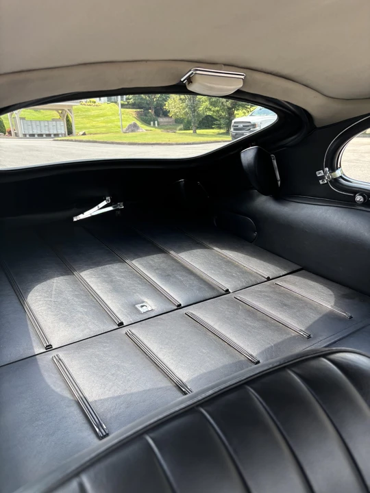 1967 Jaguar E-Type Series 1 - Image 26 of 31