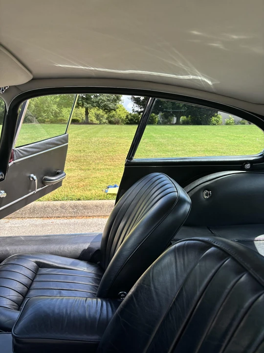 1967 Jaguar E-Type Series 1 - Image 23 of 31