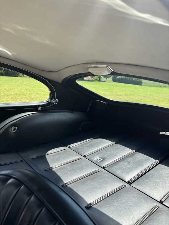 1967 Jaguar E-Type Series 1 - Image 29 of 31