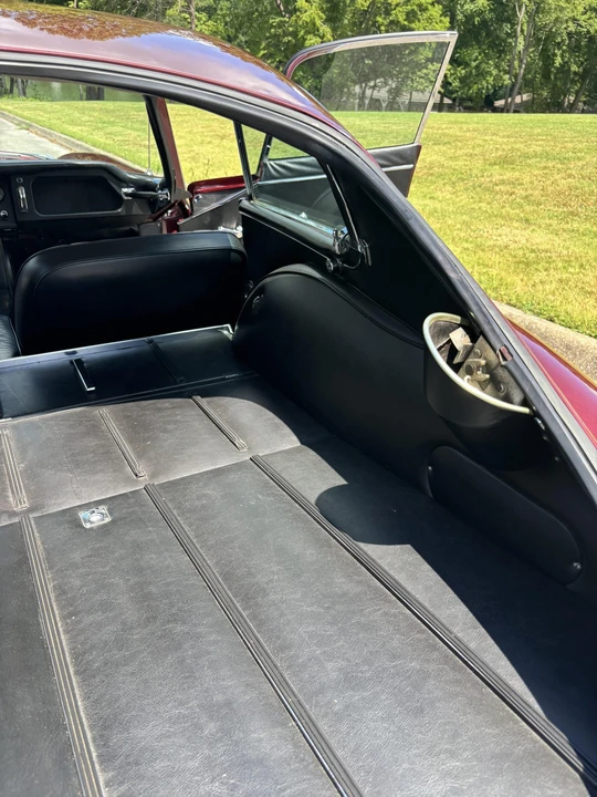 1967 Jaguar E-Type Series 1 - Image 28 of 31