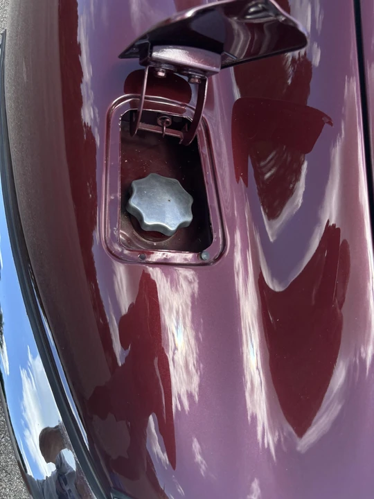 1967 Jaguar E-Type Series 1 - Image 18 of 31