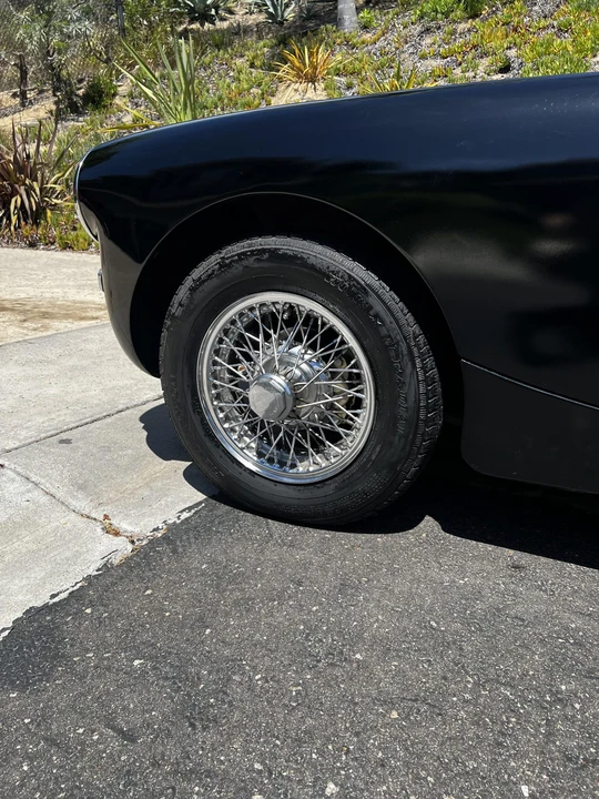 1968 MG Midget - Image 14 of 31