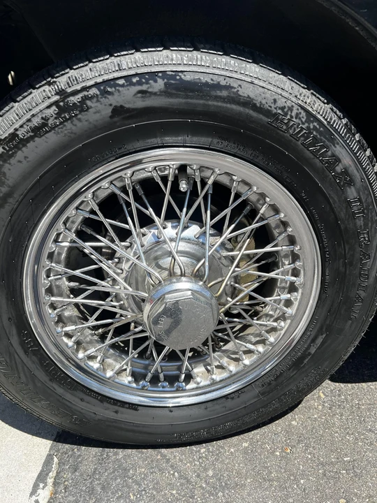 1968 MG Midget - Image 15 of 31