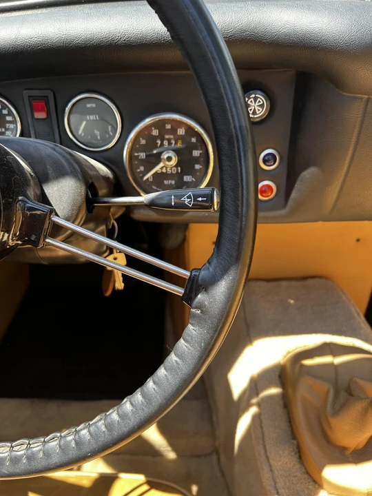 1968 MG Midget - Image 23 of 31