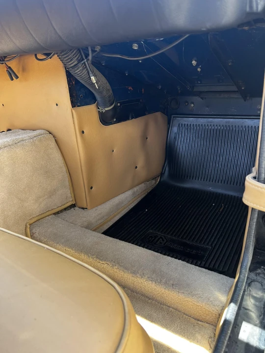 1968 MG Midget - Image 26 of 31
