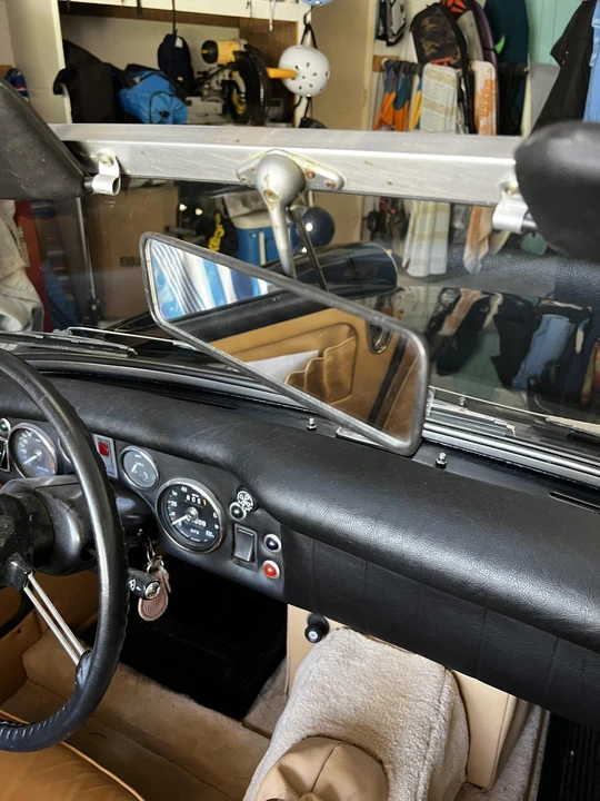 1968 MG Midget - Image 24 of 31