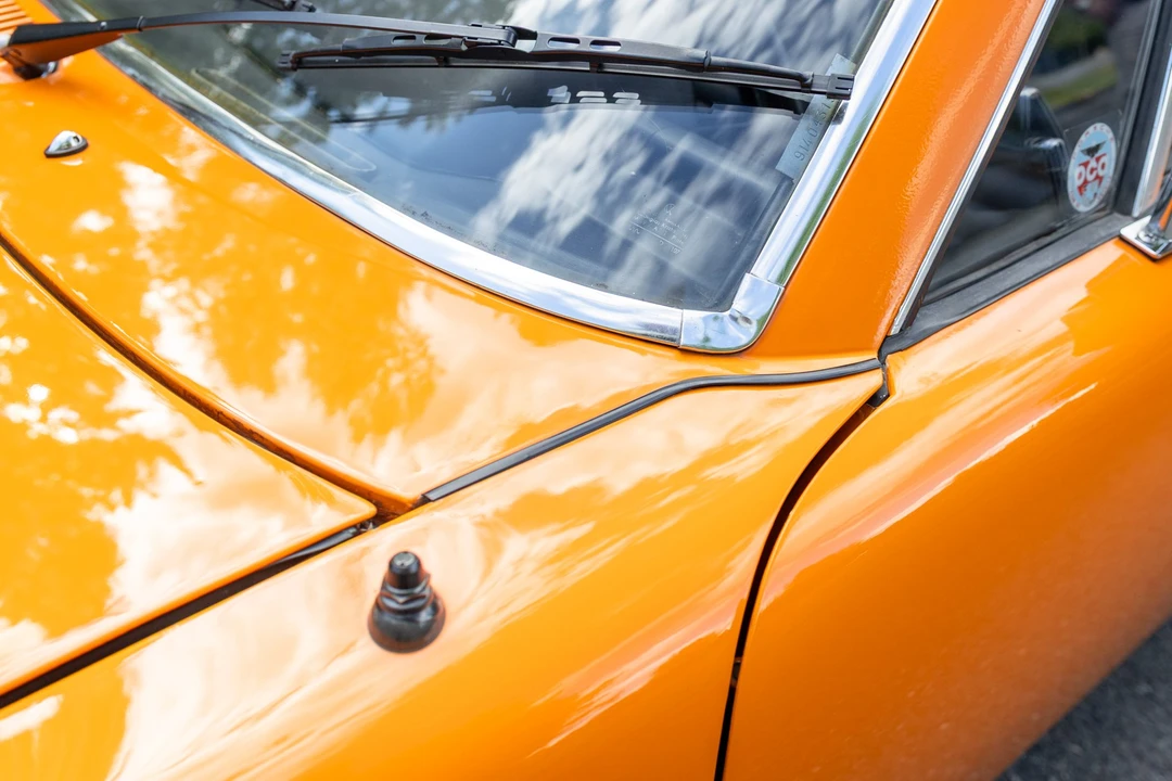 1970 Porsche 914/6 - Image 24 of 31