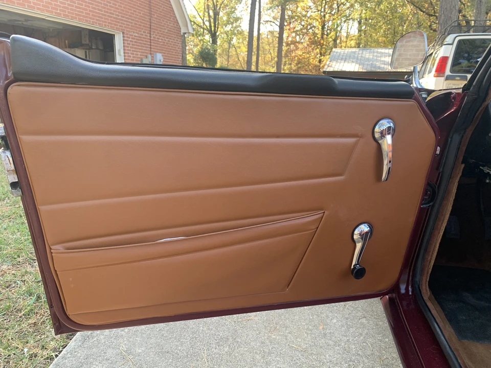 1972 Triumph TR6 (US-spec) - Image 20 of 31