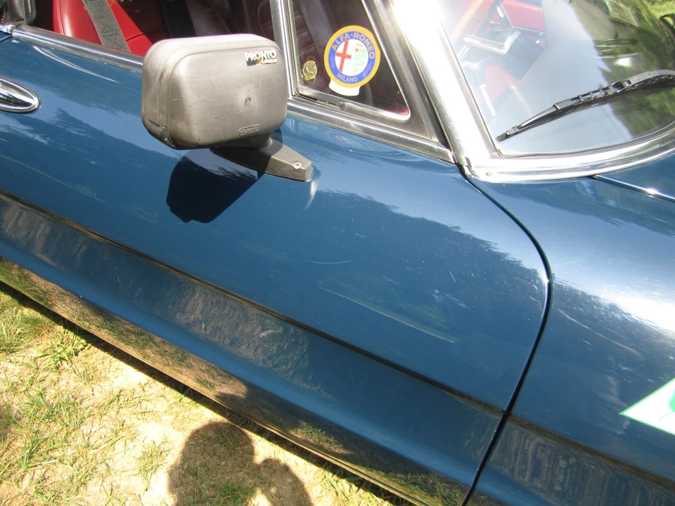 1979 Alfa Romeo Series 2 - Image 22 of 31
