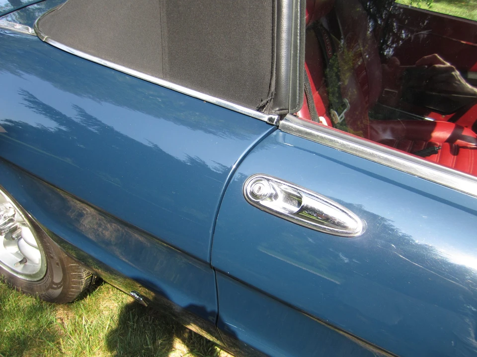 1979 Alfa Romeo Series 2 - Image 25 of 31