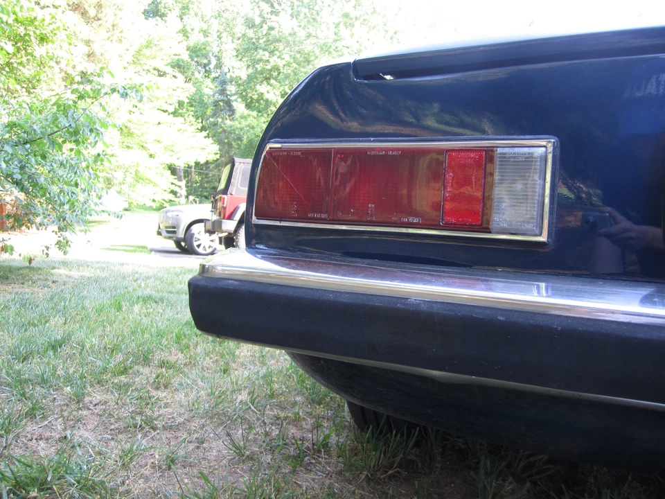 1979 Alfa Romeo Series 2 - Image 30 of 31
