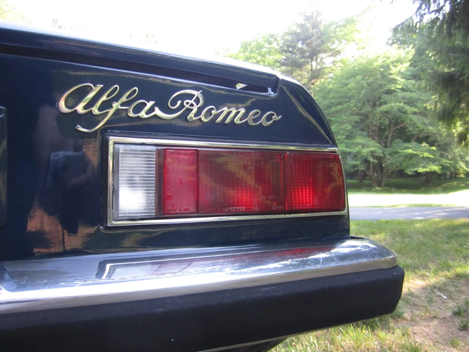 1979 Alfa Romeo Series 2 - Image 29 of 31