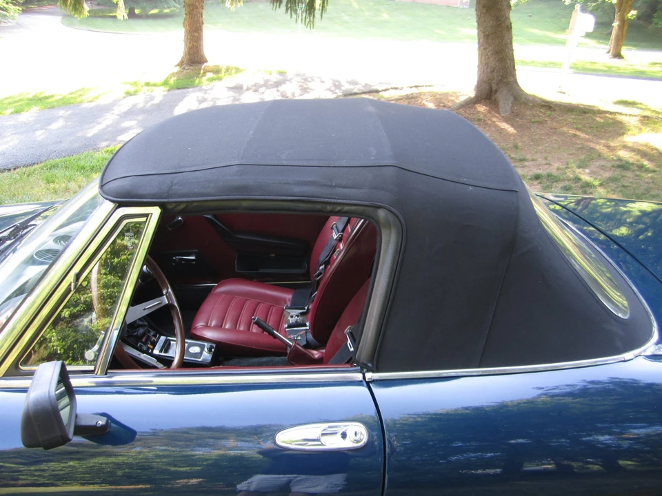 1979 Alfa Romeo Series 2 - Image 24 of 31