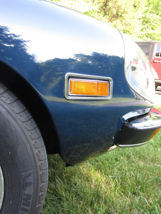 1979 Alfa Romeo Series 2 - Image 16 of 31
