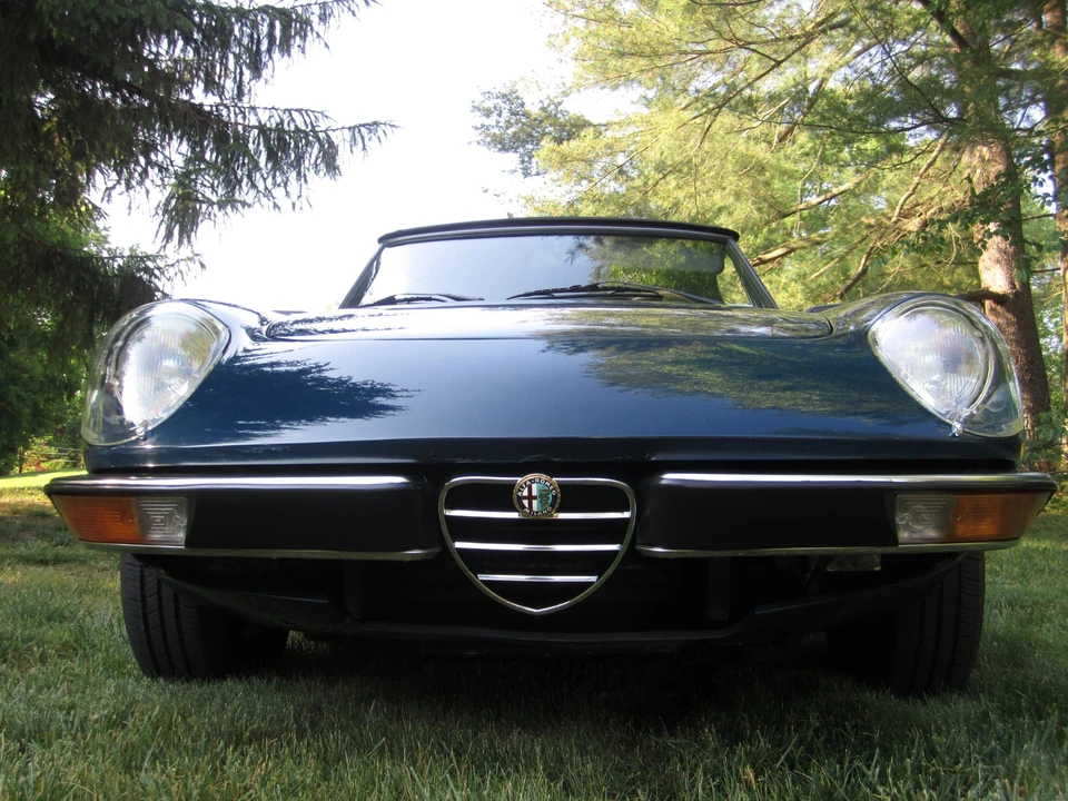1979 Alfa Romeo Series 2 - Image 12 of 31