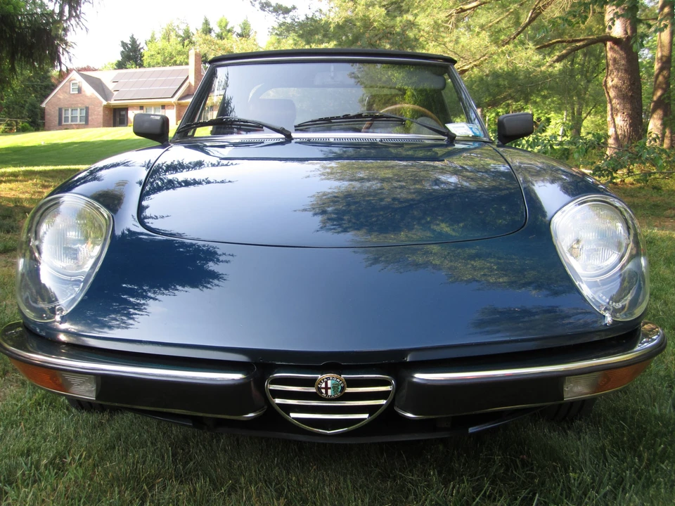 1979 Alfa Romeo Series 2 - Image 13 of 31
