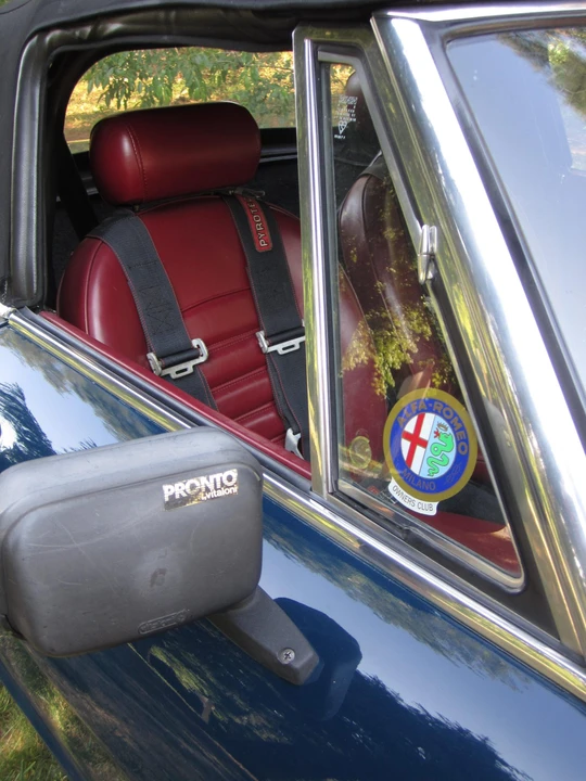 1979 Alfa Romeo Series 2 - Image 23 of 31