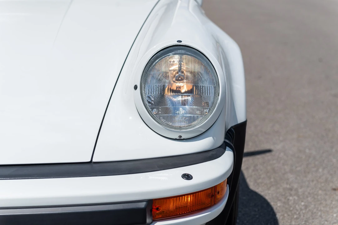 1989 Porsche 930 Turbo - Image 19 of 31