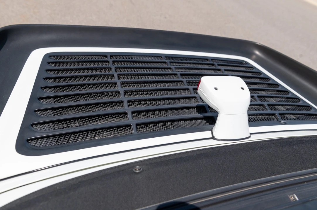 1989 Porsche 930 Turbo - Image 27 of 31