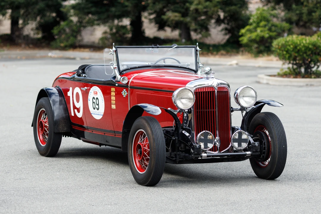 1931 Chrysler - Image 22 of 31