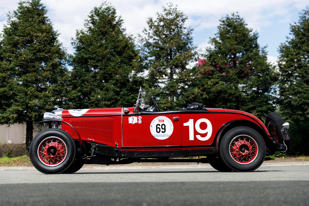 1931 Chrysler - Image 12 of 31