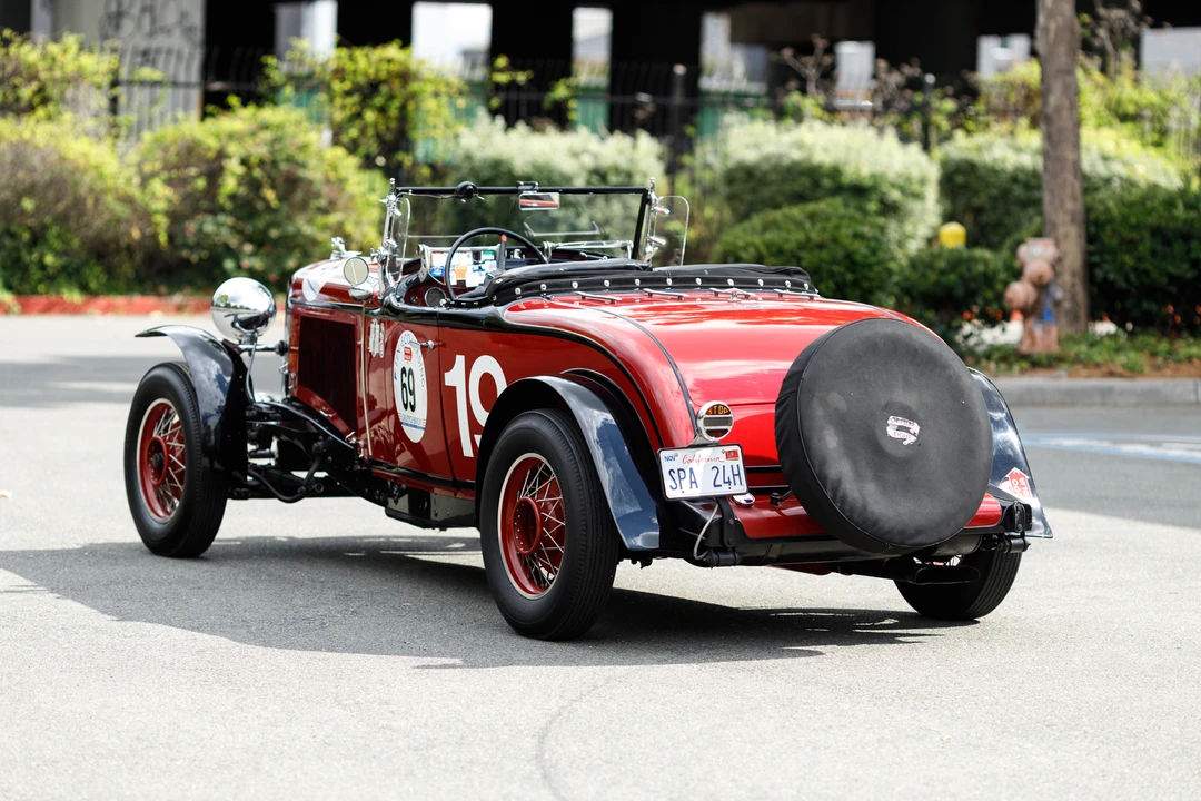 1931 Chrysler - Image 14 of 31