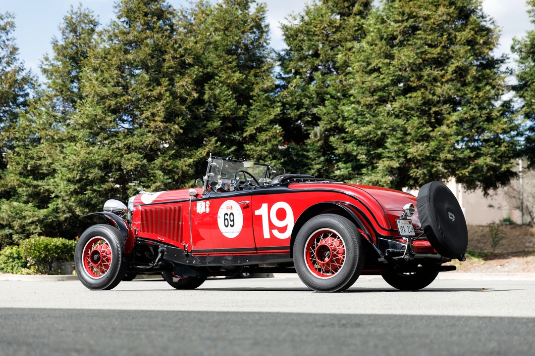 1931 Chrysler - Image 13 of 31