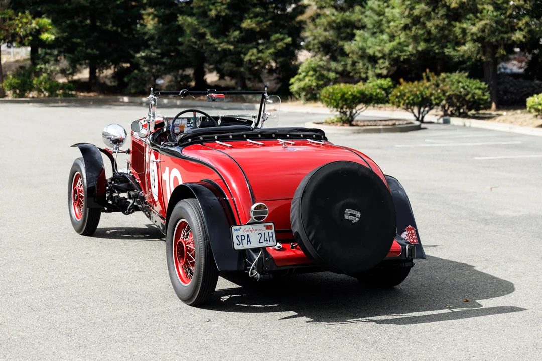 1931 Chrysler - Image 15 of 31