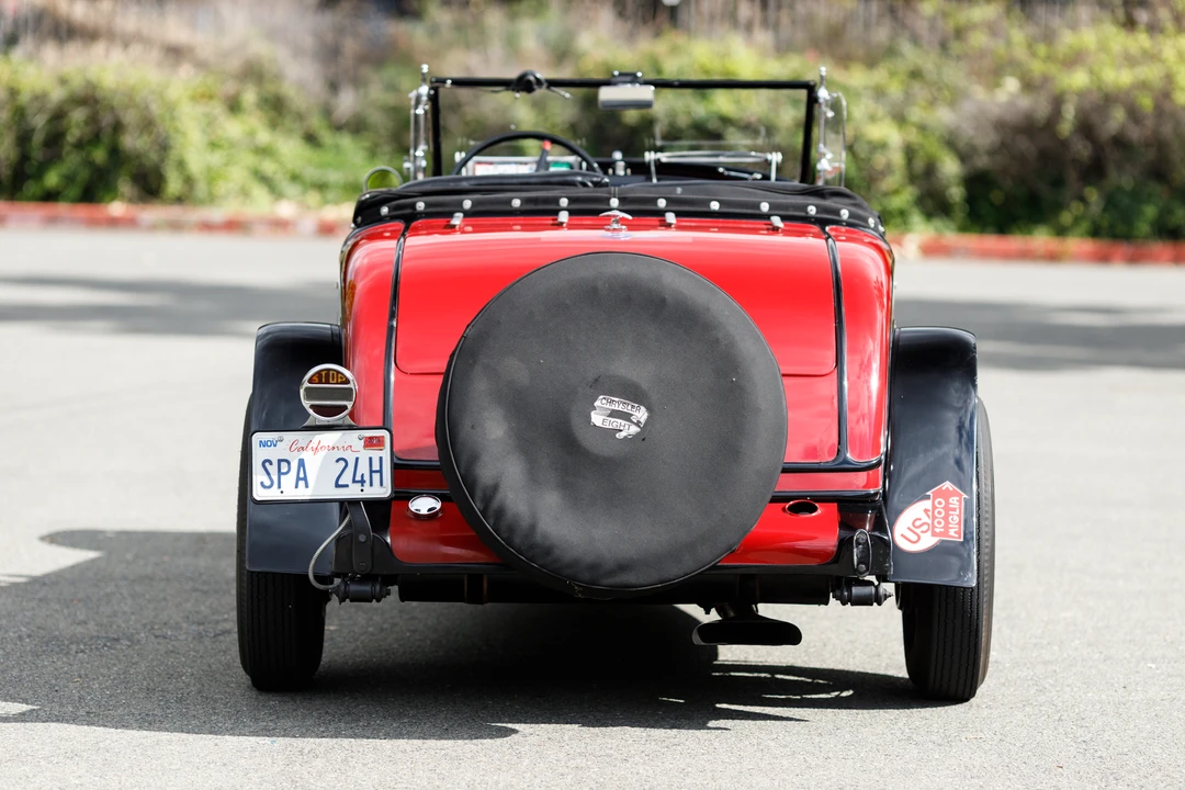 1931 Chrysler - Image 17 of 31