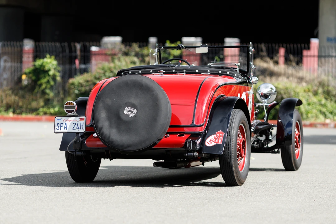 1931 Chrysler - Image 19 of 31