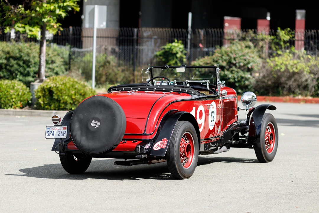 1931 Chrysler - Image 20 of 31