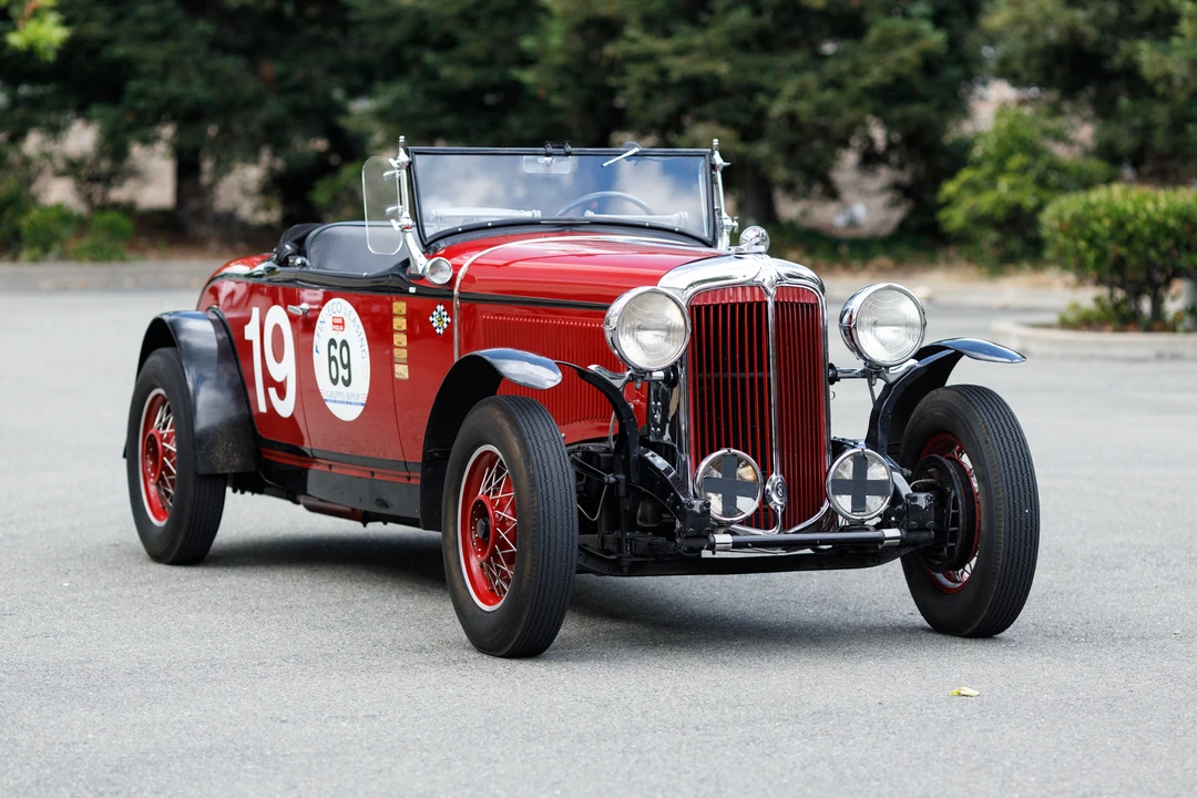 1931 Chrysler - Image 23 of 31