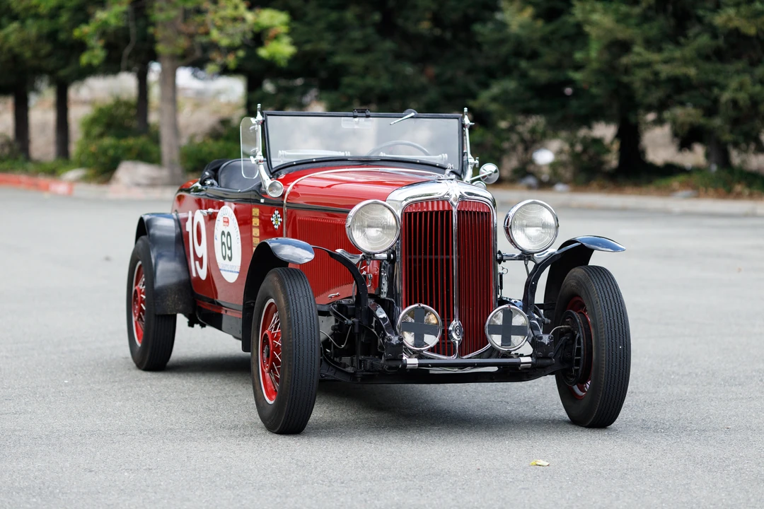 1931 Chrysler - Image 24 of 31