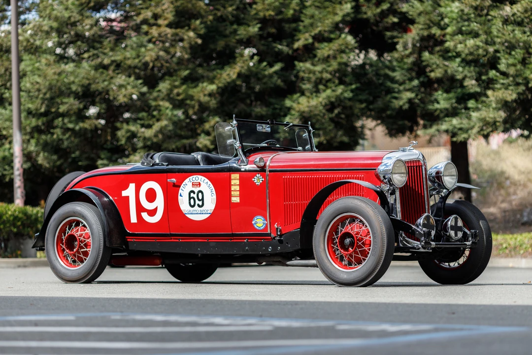 1931 Chrysler - Image 21 of 31