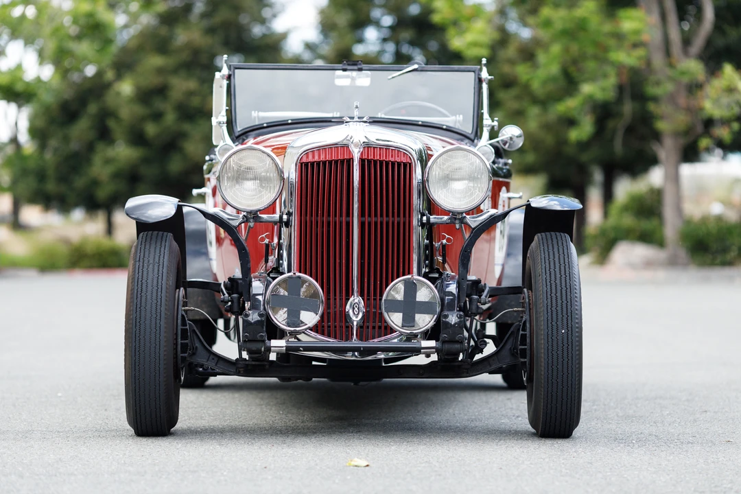 1931 Chrysler - Image 7 of 31