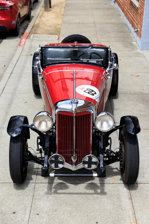 1931 Chrysler - Image 25 of 31