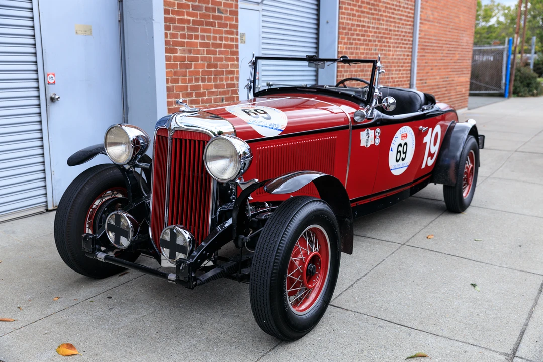 1931 Chrysler - Image 26 of 31