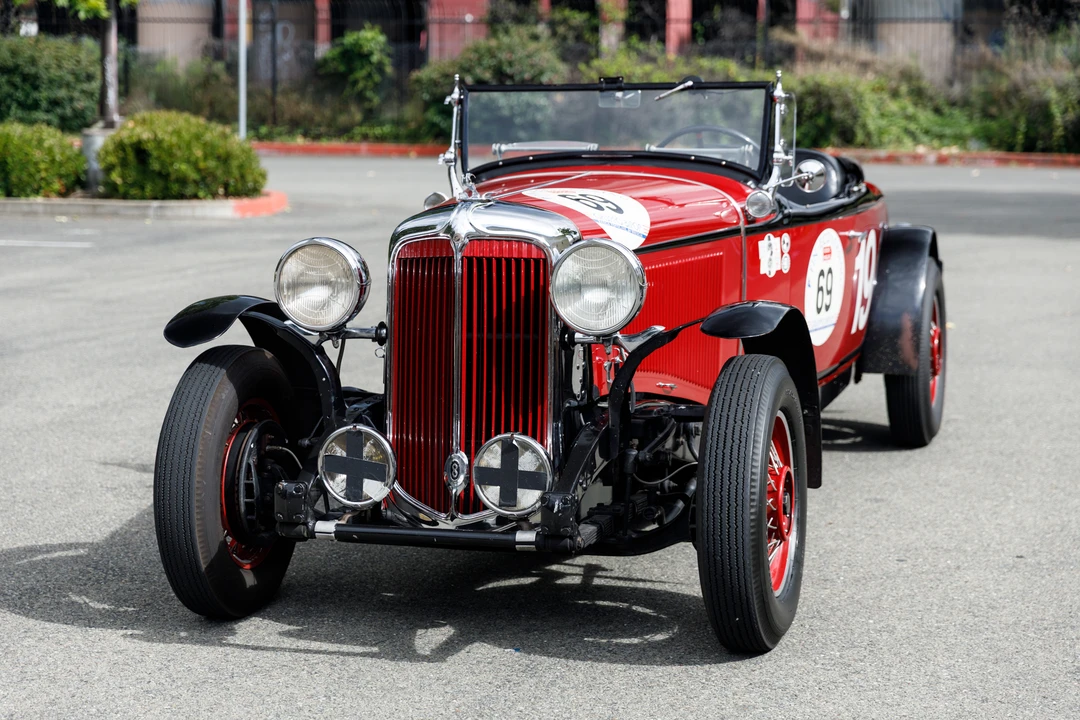 1931 Chrysler - Image 8 of 31