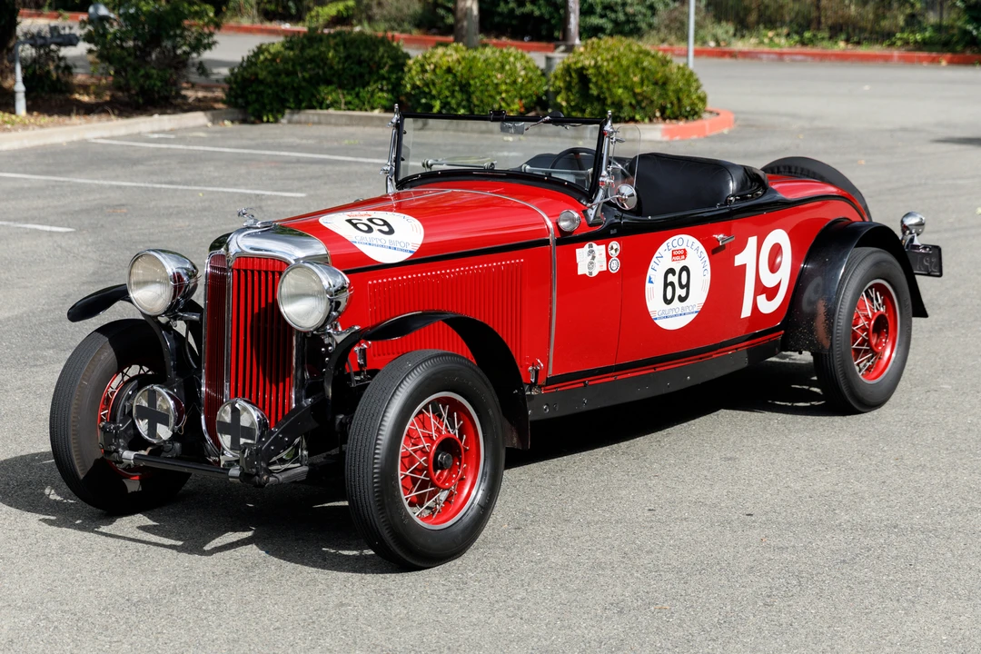 1931 Chrysler - Image 9 of 31