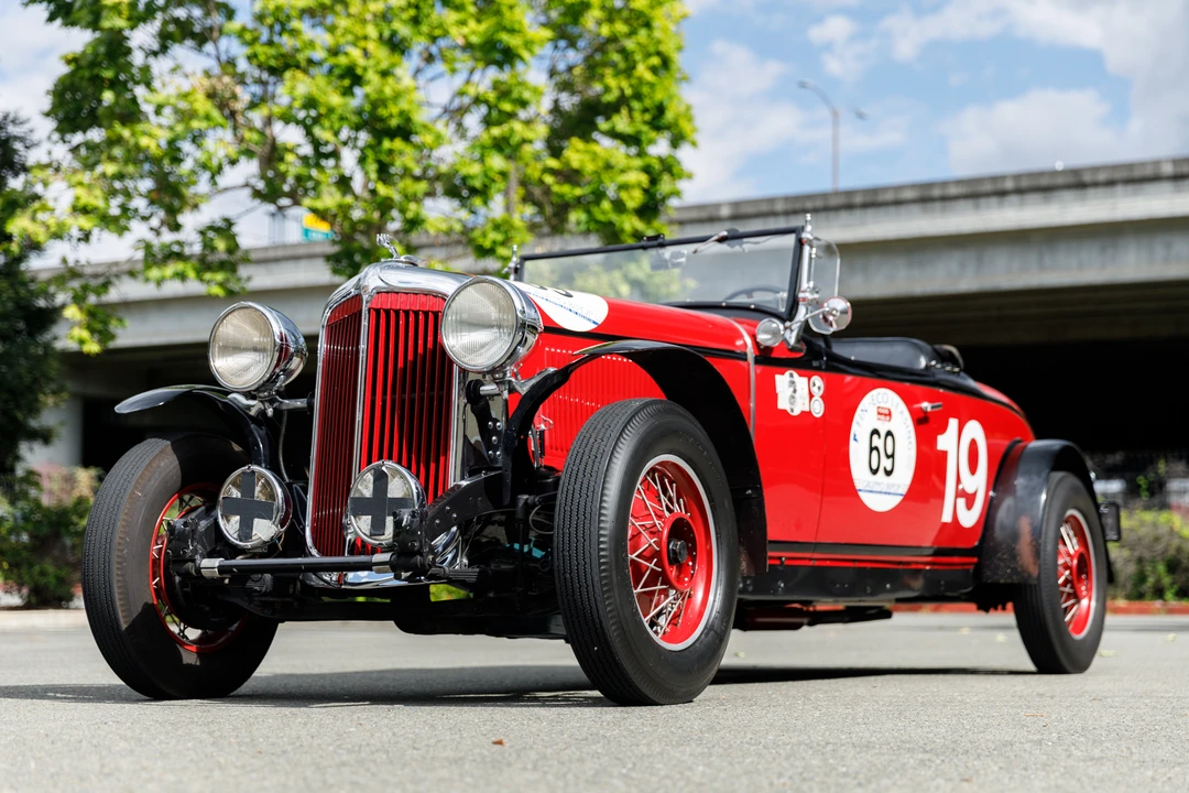 1931 Chrysler - Image 10 of 31
