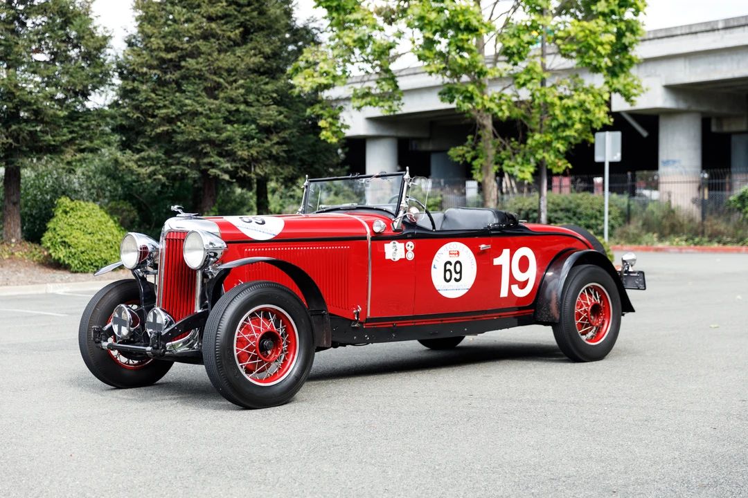 1931 Chrysler - Image 11 of 31