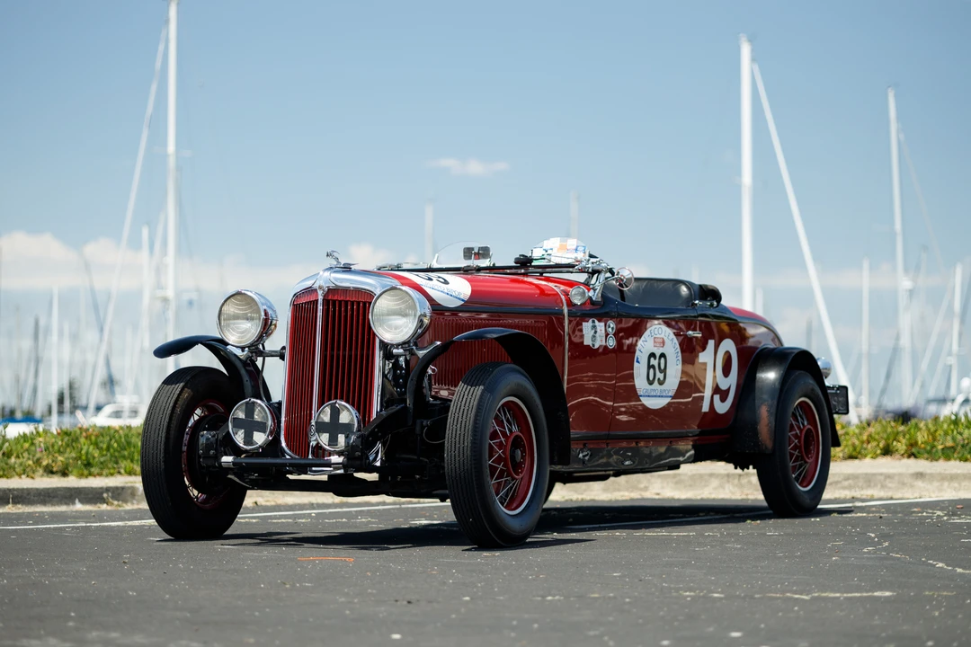 1931 Chrysler - Image 2 of 31