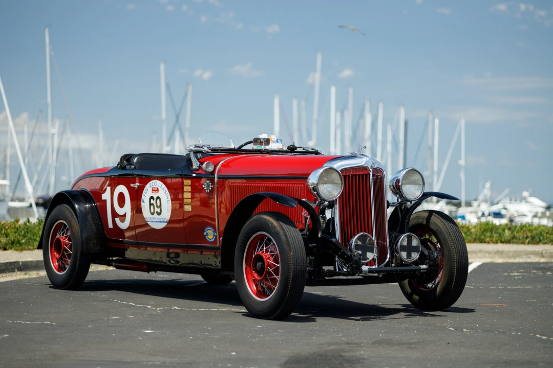 1931 Chrysler - Image 5 of 31